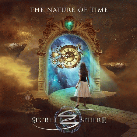 Secret Sphere : The Nature of Time